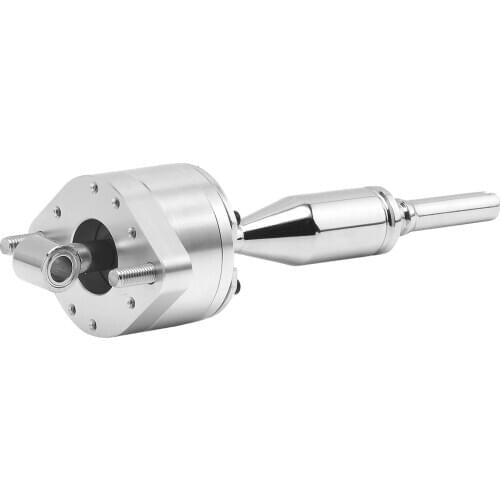 1 Piece High Quality Aluminium Alloy Car Short Shifter for Holden VX VY VS L36 3.8L V6 Silver