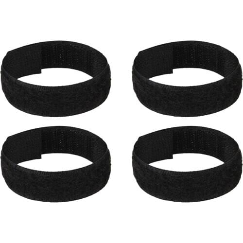 4pcs Chicken Collar Prevent Chicken From Screaming for Poultry Duck Goose