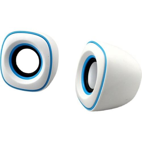 A-AODLIE Audio Speakers