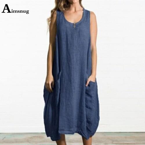 Aimsnug Party Summer Dresses