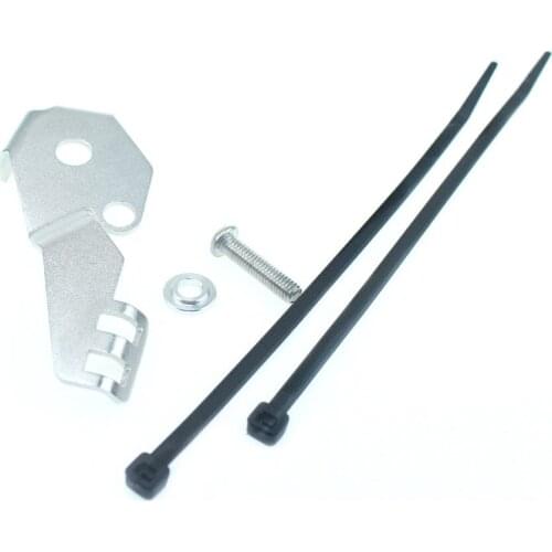 For BMW R1200GS LC /Adventure/ADV 2014 2015 2016 2017 Motorcycle Accessories Side Stand Switch Protector Guard Cover