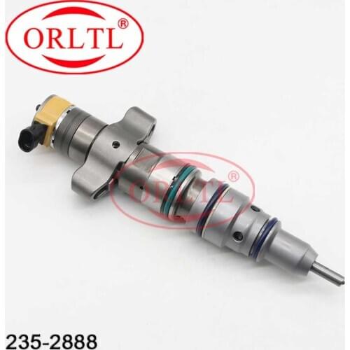 ORLT 2352888 Automobile Injector 235-2888 (235 2888) High Performance Injector For CAT C-9