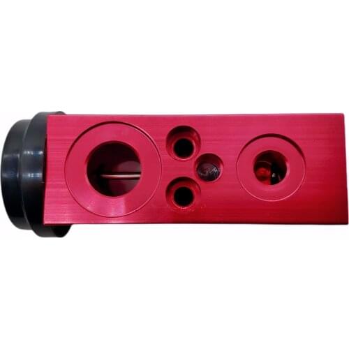 Free shipping 20pcs Auto Air-conditioning AC Parts Car AC Expansion Valve P-BOA93674