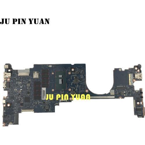 920053-601 920053-001 For HP EliteBook X360 1030 G2 Laptop motherboard 6050A2848001-MB-A01 with i5-7300U 8GB Ram fully Tested