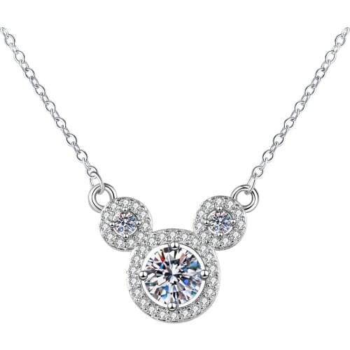 Megin D Charm Pendants