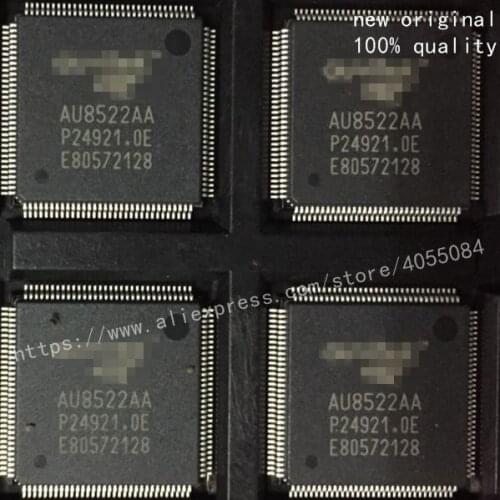AU8522AA AU8522 Electronic components chip IC