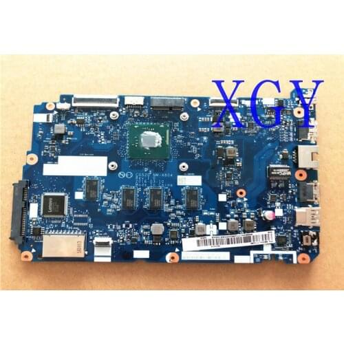 NM-A804 is suitable for Lenovo ideapad 110-15IBR notebook motherboard 5B20L77330 100% test work