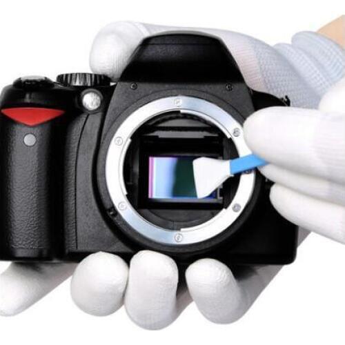 Lens Glass Camera Sensor Cleaner CCD CMOS Clean Tool