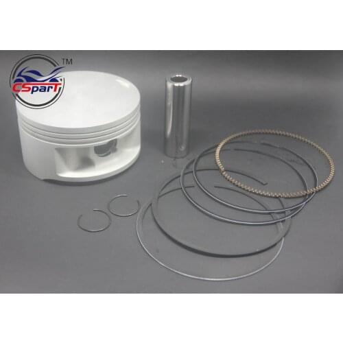 102MM 22MM Piston Kit For HISUN 700CC 700 ATV QUAD PARTS