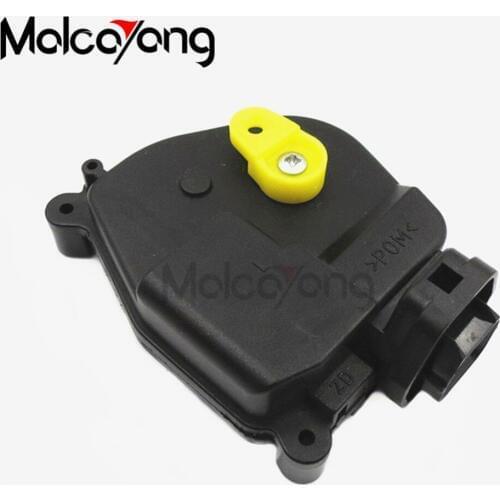 Rear left/Right and front left 95735-1G020 Right 95736-1G020 Door Lock Actuator for 06-11 Hyundai Accent for Kia Rio(5)
