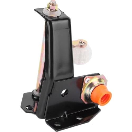 Bearing Lever Shifter Shaft Repair Fit for Seat Toledo 191711083 N0126541 Iron Bearing Lever Shifter Auto Accessorie