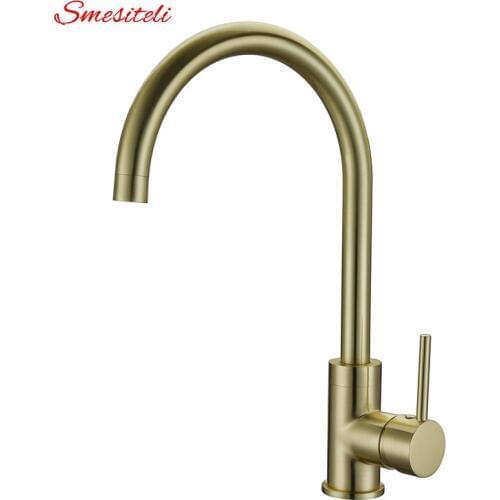 Smesiteli Kitchen Sinks