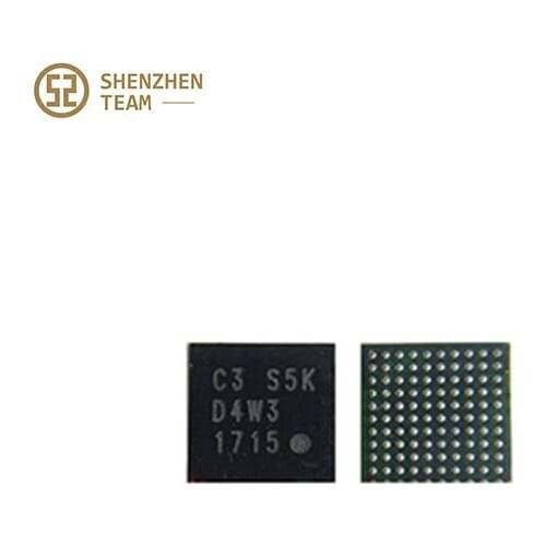 SZteam 1-5pcs/lot C3 C3S C3N camera ic U9005 for Samsung S7 S8 S8 edge