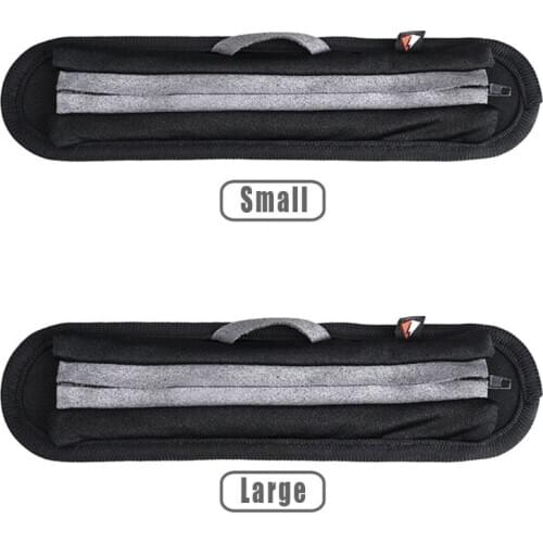 Universal soft fully enclosed headphone head with cover zipper pad protection pad