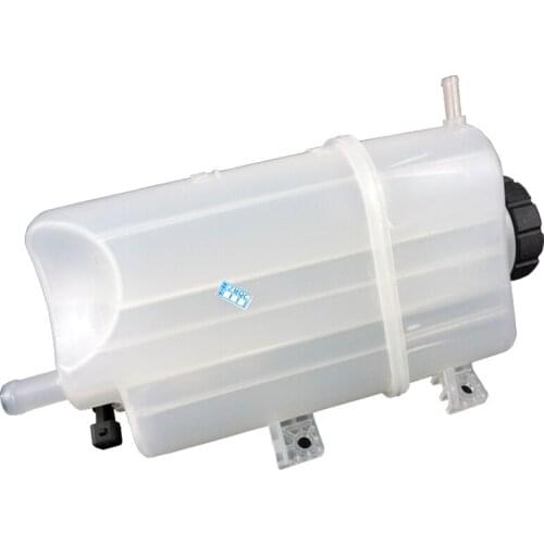 Radiator Resevior Radiator Water Tank For Roewe 550 750 MG6