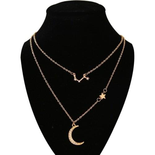 ZOVOLI Necklaces
