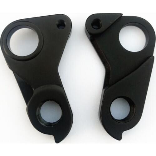 1PC Bicycle rear Derailleur hanger for HASA Scott Genius Spark Vitus Rapide Alloy Kestrel TERX Donnelly Dropout hangers extender