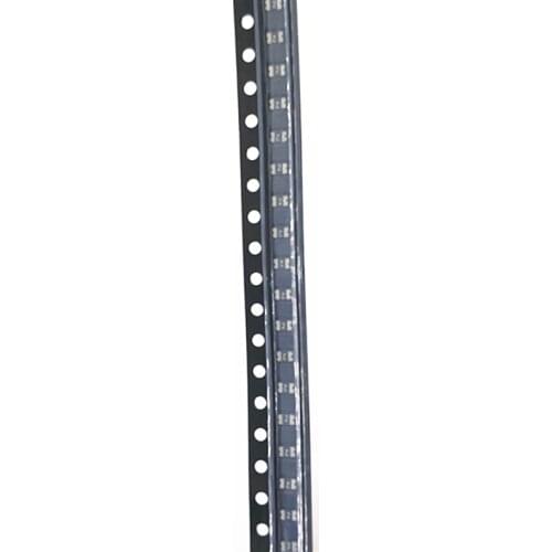 50PCS/Lot 0805 0.1A/0.2A/0.35A/0.5A/0.75A/1.1A SMT SMD Resettable Fuse PPTC PolySwitch Self-Recovery Fuses