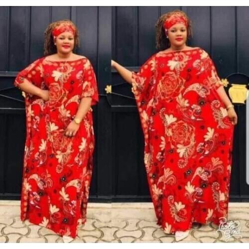 African Dresses For Women 2020 Summer Africa Clothing Muslim Long Maxi Dress High Quality Fashion Boubou Robe Africaine Dress