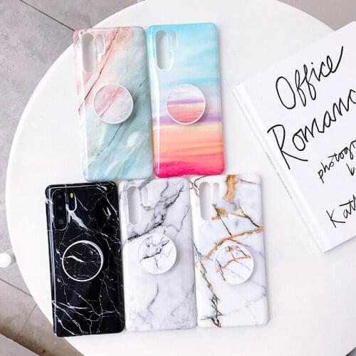BETHEBEY Huawei P20 Pro Phone Cases