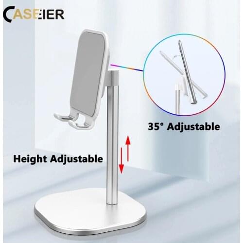 CASEIER Desktop Mobile Phone Holders
