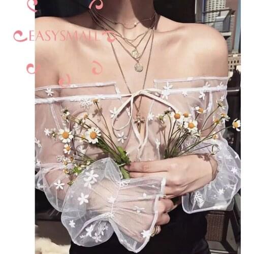 Женские футболки с коротким рукавом Fllinegggk China At AliExpress