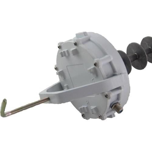 China original factory 2.2 to 2.4GHz MMDS downconverter L.O 1998MHz for monitor WiFi transmissions with RTL2832 SDR receiver