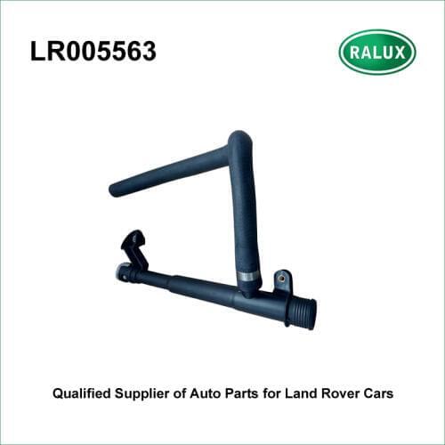 LR005563 3.2L Petrol high quality auto Oil Cooler Hose for LR Freelander 2 2006- car engine auto replacement parts wholesale