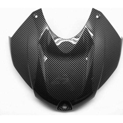 Carbon Fiber Patter Front Tank Airbox Cover Fairing for BMW S1000RR S 1000RR 2015-2018