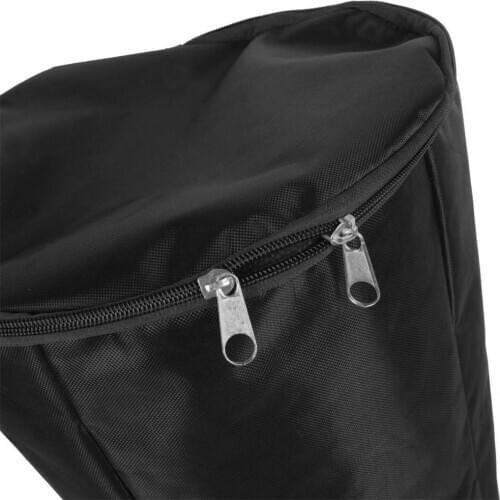 Oxford Fabric 8inch Djembe Storage Bag African Drum Carry&Shoulder Bag