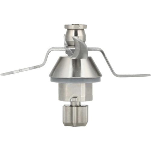 Blender Blade Replacement Part Accessories Fit for Vorwerk Thermomix TM31 Stainless Steel 2021