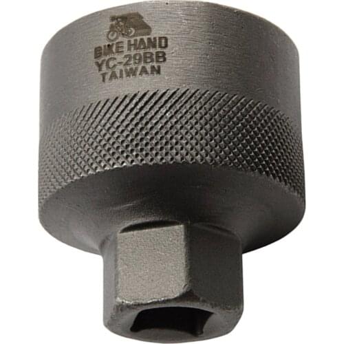 Universal Bicycle Bottom Bracket Remover Tool Repairing Wrench Spanner Accessories