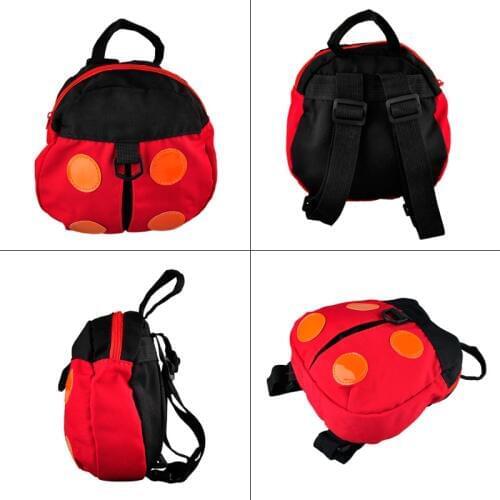 1 pcs Popular Baby Carrier Anti-lost Harness Walking Wings Backpack for Kids Toddler Walking Kids Cartoon Adjustable Safety Bag