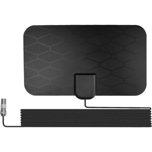 2021 NEWEST 4K High Definition HDTV Antenna Digital TV Antenna DVB-T2 TV Antenna Unique High-definition Digital HDTV Antenna