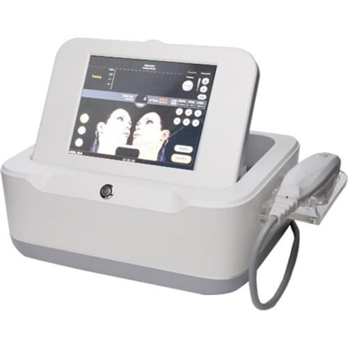 Anti-wrinkle Facial Care Face Lift Body Shaping Sliming Tool Firming Skin Tightening Rejuvenation Machine