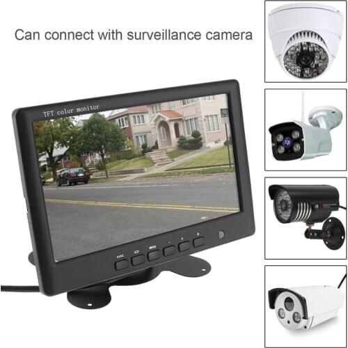 Мониторы для видеонаблюдения CARePET China At AliExpress