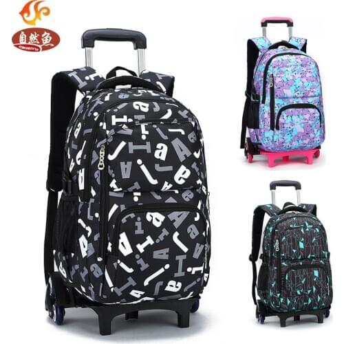 Cool Baby School Bags