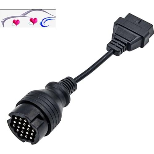 Dabonda Diagnostic Connectors Of Cars