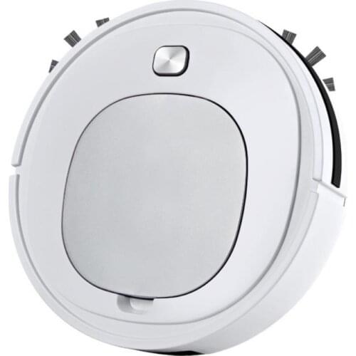 ES03 3 in 1 Sweeping Robot Household Automatic Rechargeable Smart Vacuum Dust Suction Sweeper Cleaner