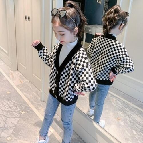 GZXIHTZ Cardigans For Girls