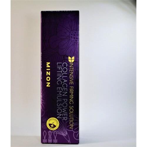 Mizon Face Emulsions