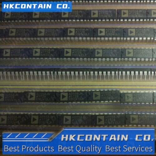 NEW AD536AJQ AD558JN AD558JNZ AD558KN AD558KNZ AD586JN AD586KN AD586LN AD586MN