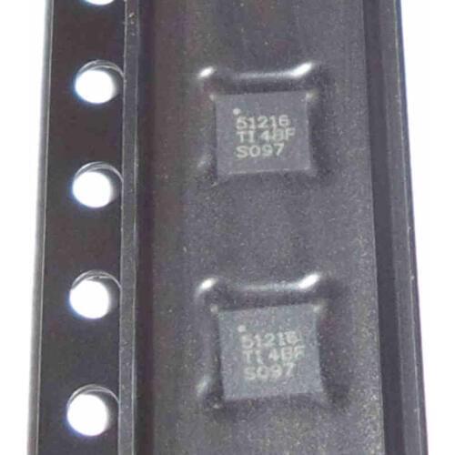 New original TPS51216RUKR QFN switch controller original volume can be negotiated