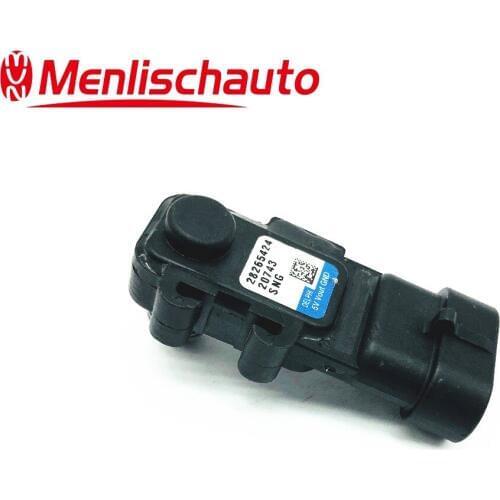 Original News OEM Genuine EVAP Pressure Sensor For Pontiac 28265424