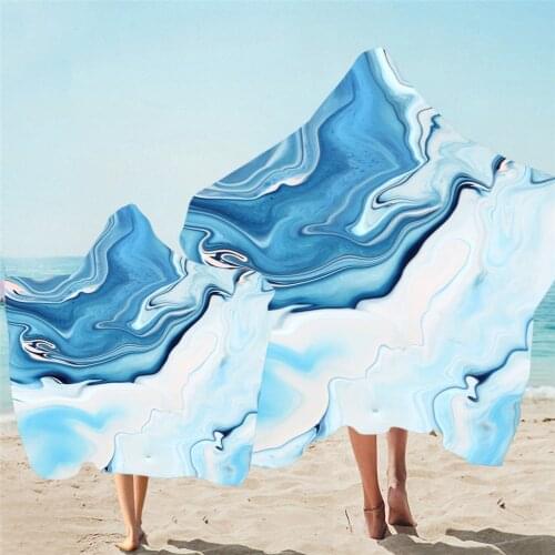 StarBlue-HGS Towels