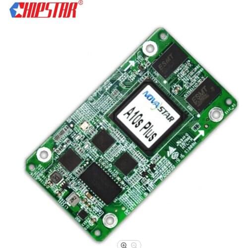 Novastar Armor Series LED Receiving Card A10s Plus/A9s/A8s/A7s/A5s LED Display Controller