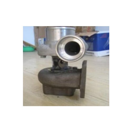 FEBIAT Turbocharger Used for Deutz Agricultural Tractor BF4M2012C 04258199KZ