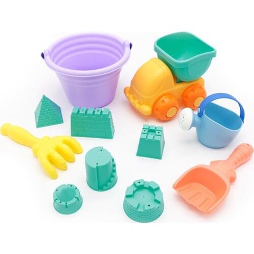 TWINKLECAT Sandbox Toys
