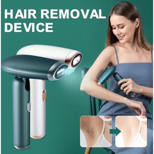 Hair Removal IPL Hair Removal Device Permanent Painless Remover Device with 5 Modes for Arms Legs Armpits Back