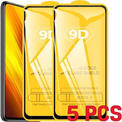 WeeYRN Screen Protectors For Xiaomi